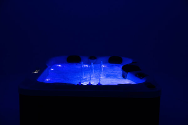 Hot Tubs for Sale Chepstow