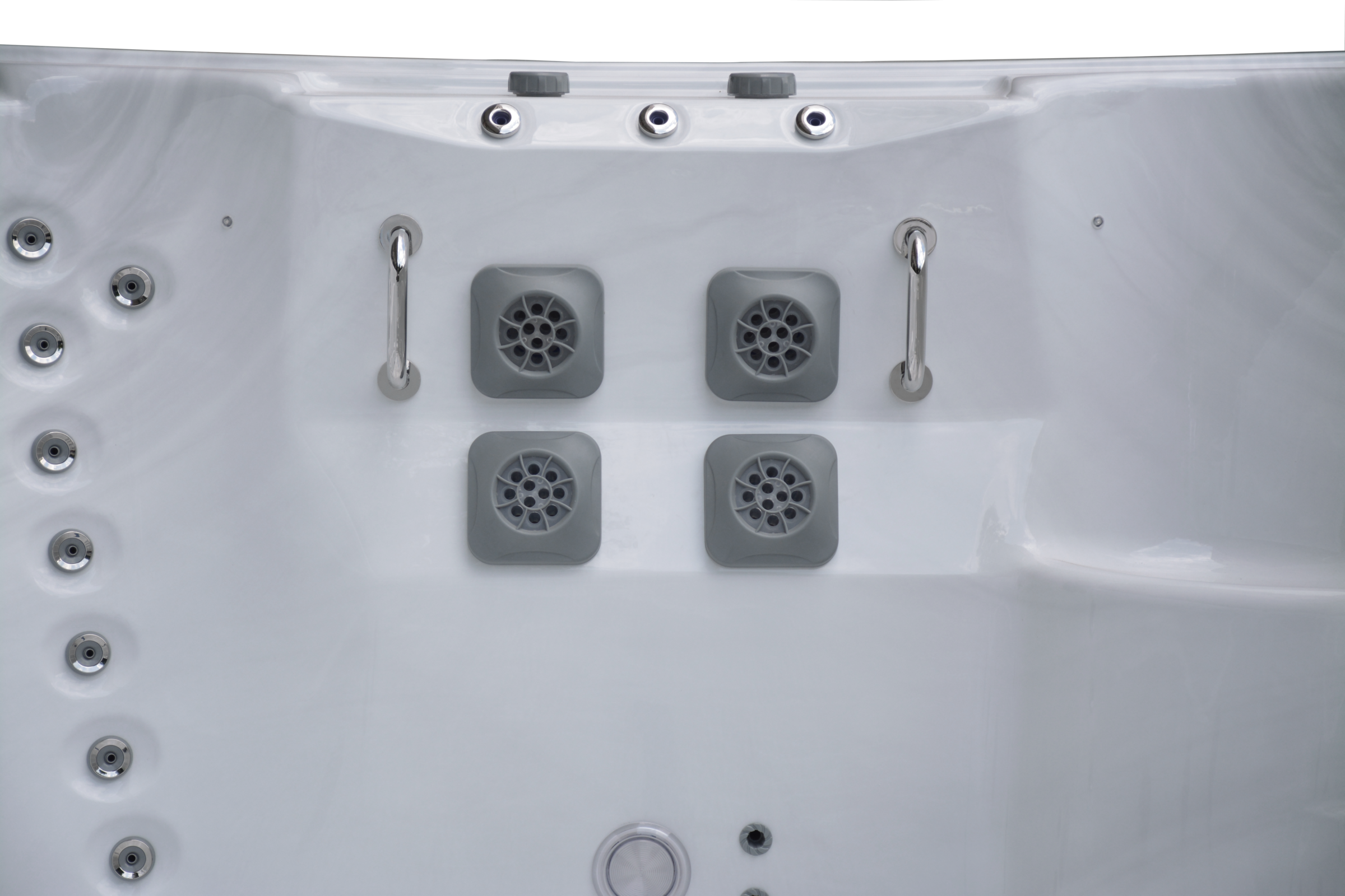 AS 55D Swim Jets