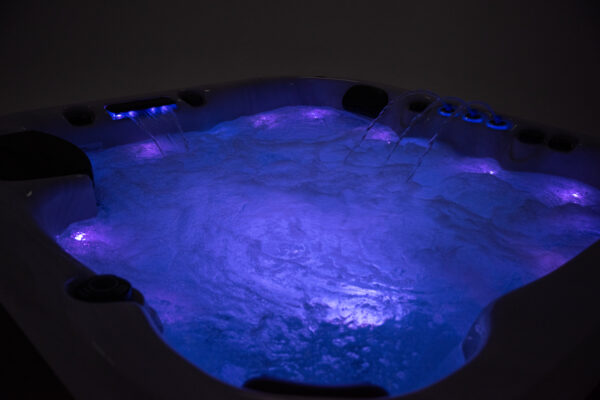 Hot Tubs for Sale Chepstow