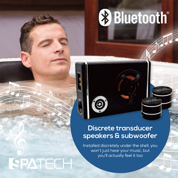 bluetooth speakers