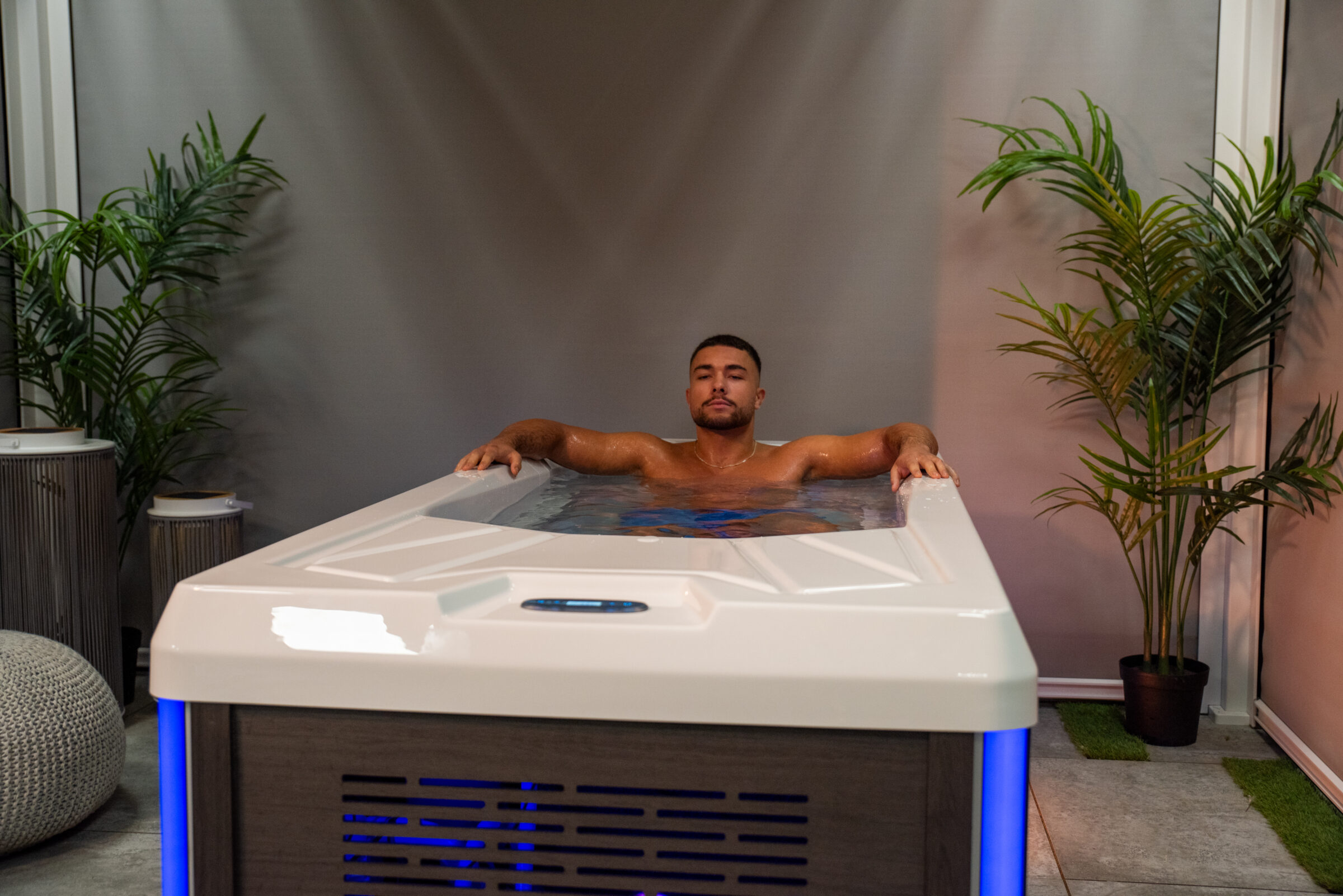 Chill Tub Pro 27