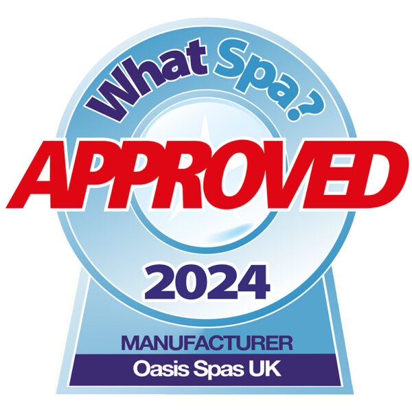 shatspa approved oasis