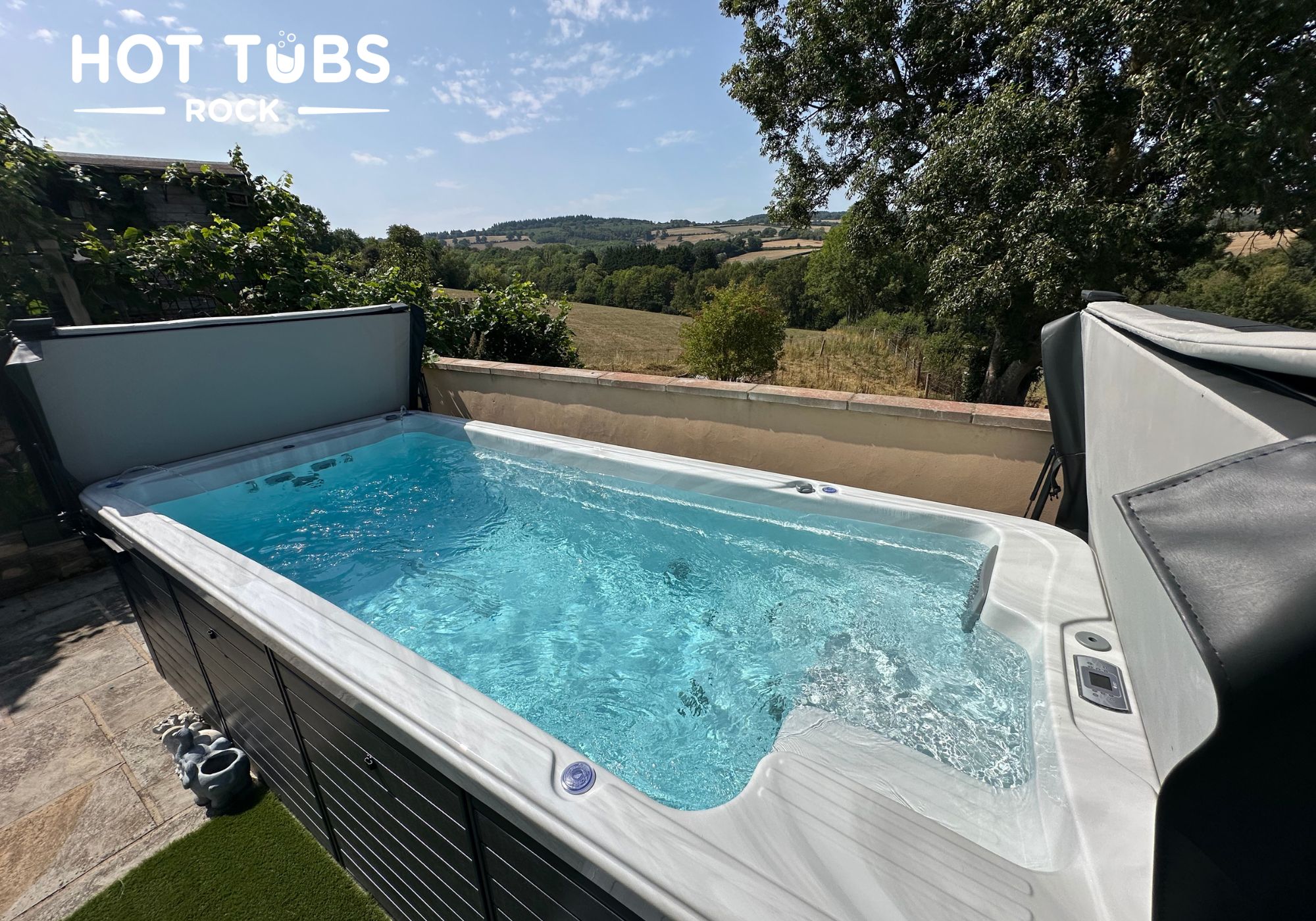 Swimspa