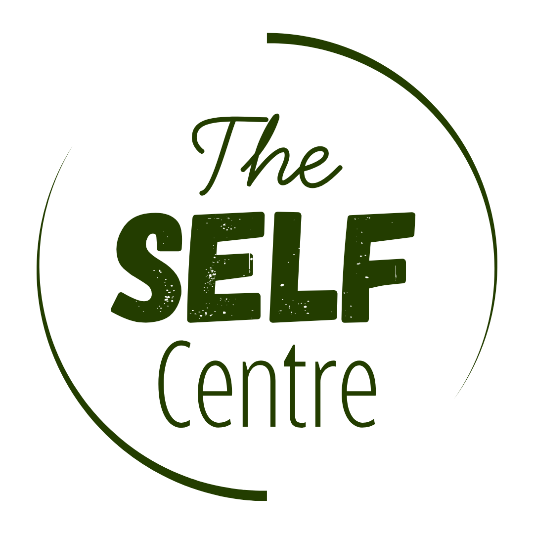 Self Centre logo
